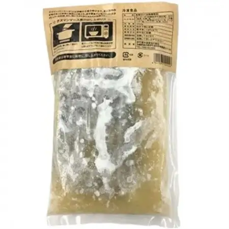 ちぬまんのマース煮 3袋 (450g×3人前)【配送不可地域：離島】【1544711】