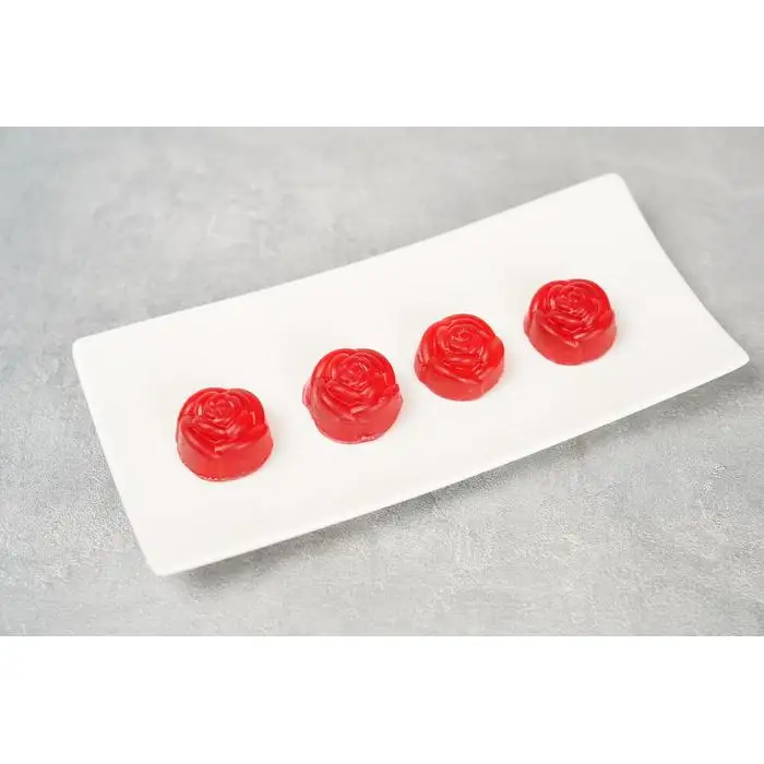 七里ガ浜石鹸　お試し4個入り1セット（計22.5g）