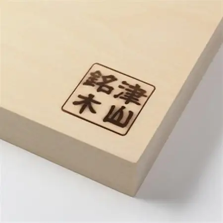 いちょうまな板【1109677】