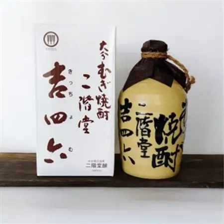 おおいた冠地どりのおつまみAセット＆二階堂吉四六つぼとやつがい(720ml)【複数個口で配送】_大分むぎ焼酎 二階堂 麦焼酎 焼酎 酒 酒セット 焼酎セット おつまみセット おおいた冠地どり 酒の肴 ツマミ_【配送不可地域：離島】【4014478】