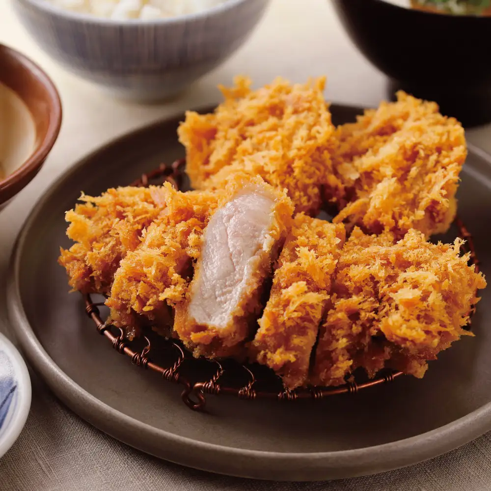 【かつくら】国産豚とんかつ詰め合わせ（18枚）｜京都 とんかつ専門店 人気セット 厳選素材使用