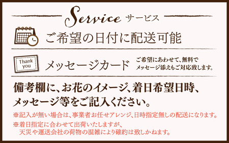 おまかせ季節のフラワーアレンジ（生花）Lサイズ【母の日申込期日：4/26（日）まで】【母の日発送予定日：～5/11（月）まで】お好み、着日指定可能 日本製  フラワーアレンジメント ギフト フラワーギフト 贈り物 贈答用 贈答 お花 フラワー お歳暮 花束 日付指定