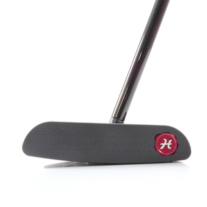 中尺 SHAKA2 TYPEA センター パター BKスチール シャフト装着モデル ｜ ゴルフ golf ゴルフクラブ golf club DOCUS ドゥーカス ギフト 贈答 景品 茨城県 古河市 _FO36