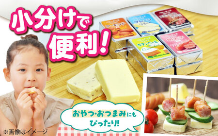 ベビーチーズブレンド 明太子風味100個[AQCM007] チーズ ベビーチーズ