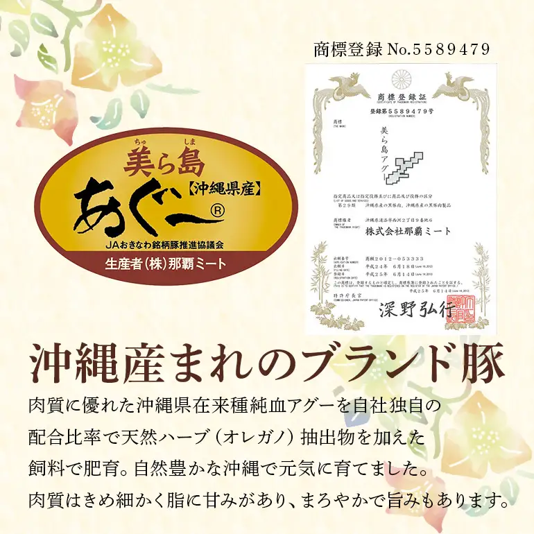 美ら島あぐー豚しゃぶしゃぶセット 2種食べ比べ(ロース、バラ) 合計1800g 真空パック 沖縄県 おかず 惣菜 アグー豚 使用 冷凍 小分け おいしい 肉 糸満市 国産 肉汁 たっぷり ブランド豚 冷凍 グルメ おつまみ ディナー 61-16