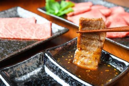 博多和牛 焼肉 用 500g 牛肉 福岡県 糸田町