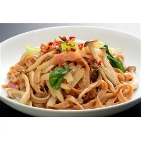 おおひら玄米麺 140g×3食 (スープなし)【1592781】