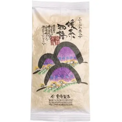 Z55-20 寄附額改定↓↓ 八女茶 栗原製茶 伝統本玉露「匠」100g 玉露