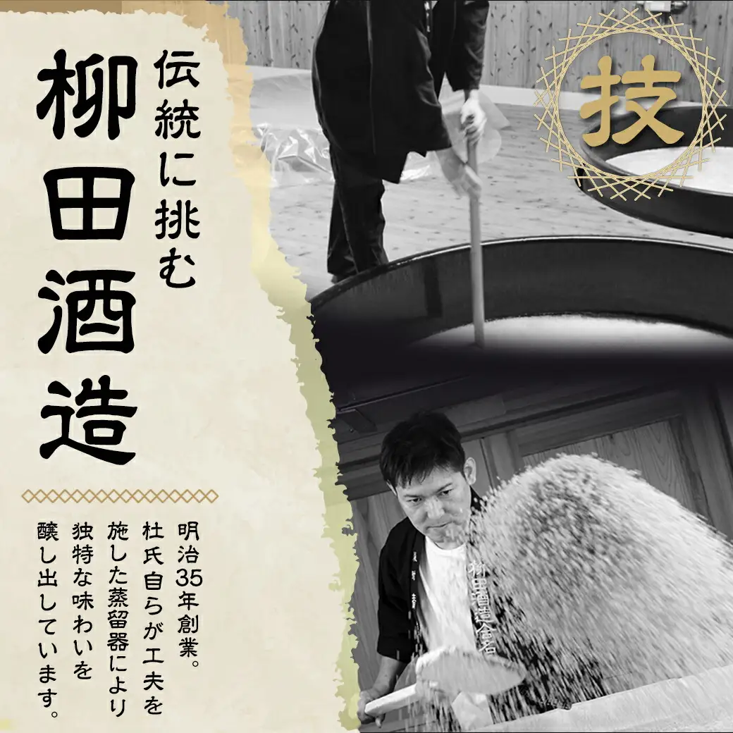 「みやこんじょ銘酒」【柳田酒造】特別仕込み駒(20度)900ml×10本≪みやこんじょ特急便≫_29-3502_(都城市) 麦焼酎 20度 900ml瓶 10本 焼酎 柳田酒造