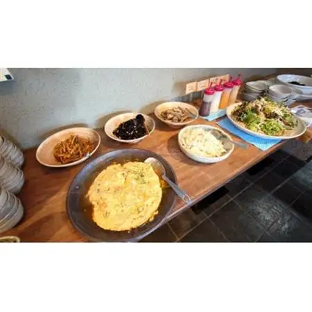 【栃木県佐野市】「十割そば」花鳥風月　お食事券3,000円分_旅行券・チケット 食事券  _【1588993】