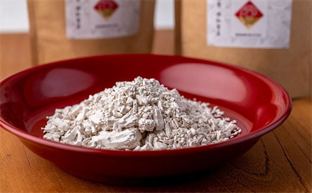【限定100袋】西和賀産　高級　西わらび粉　100ｇ 