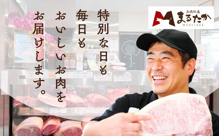 飛騨牛赤身ステーキ（5人前）  ｜国産 和牛 牛肉