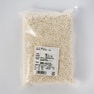 米糀 乾燥こうじ 500g 3袋 米糀甘酒専門店の乾燥こうじ 自家製 添加物不使用 常温保存 調味料 富士市 [sf002-375]