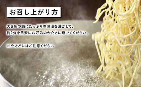 【レビューキャンペーン】国産小麦ラーメン細麺２０食[hi-0012-017][hi-0012-017]