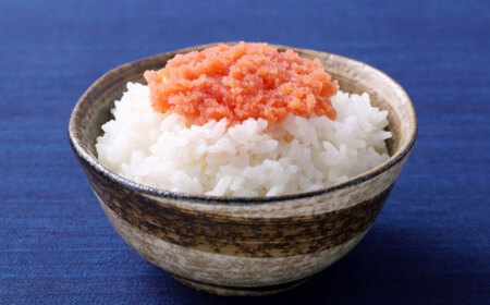 【全3回定期便】訳あり！辛子明太子（バラコLM）2kg（500g×4個） 博多 福岡 ばら子 めんたいこ [ABEF014] 