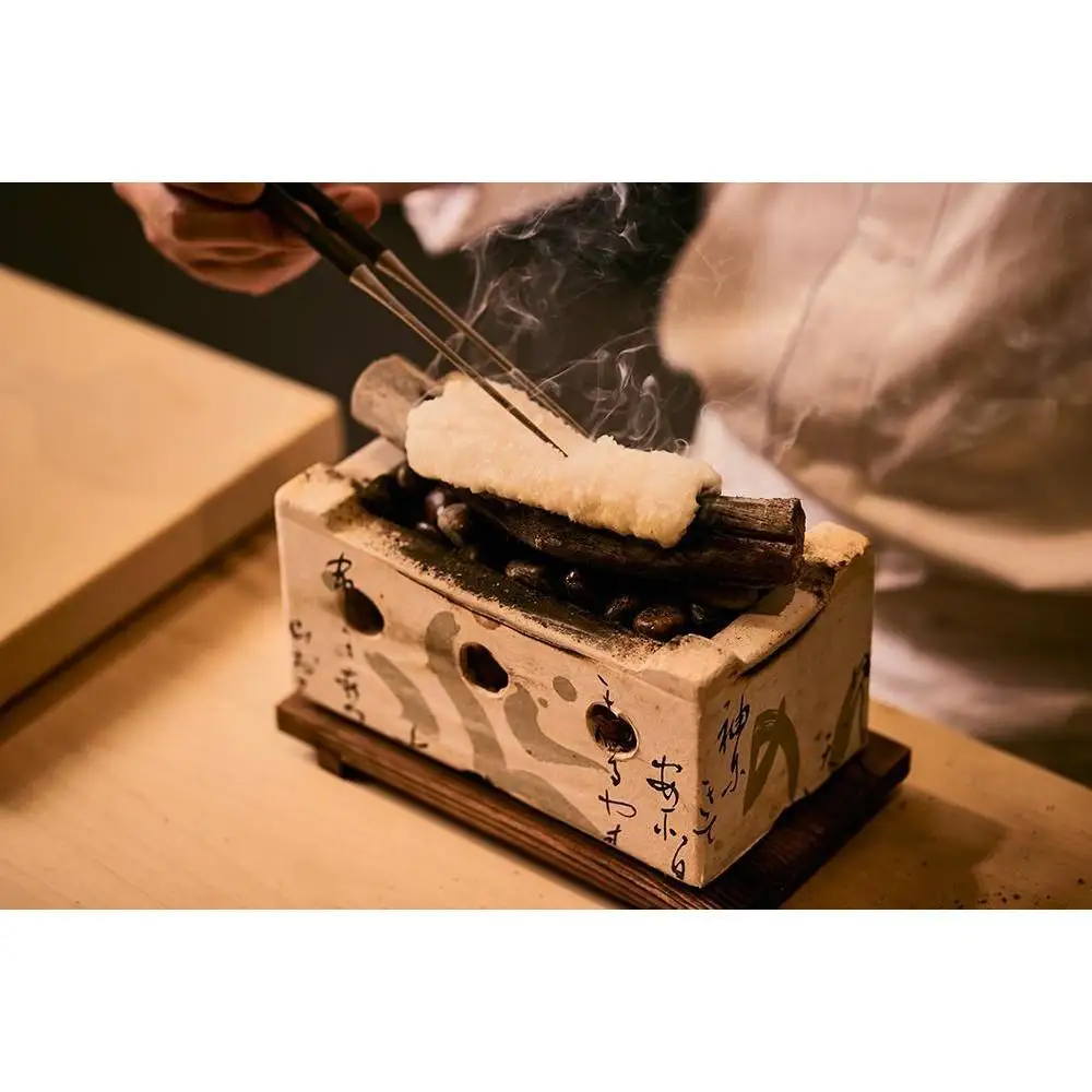 【高島屋選定品】【THE THOUSAND KYOTO】ザ・サウザンド京都 ふるさと納税ディナーペアチケット カウンター割烹コース