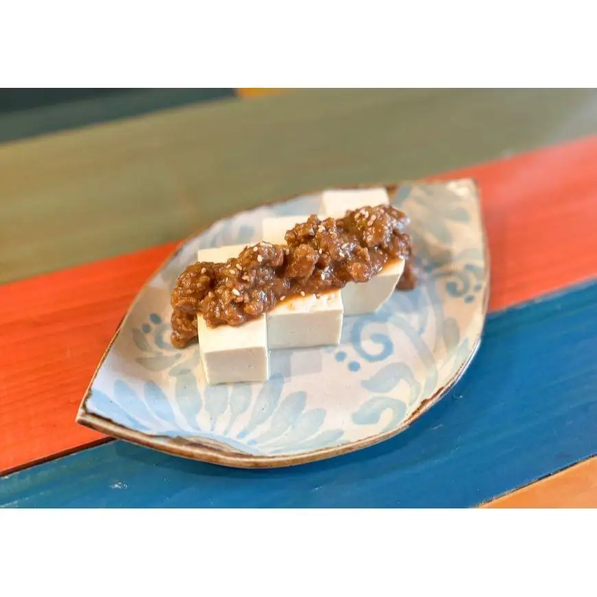 PS004　宮古味噌使用の鶏味噌　150ｇ×2個