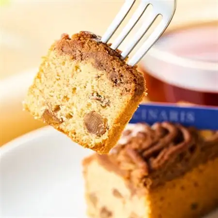 パウンドケーキ　笠間モンブラン　1本_菓子・スイーツ ケーキ  _【配送不可地域：離島・沖縄県】【1596279】