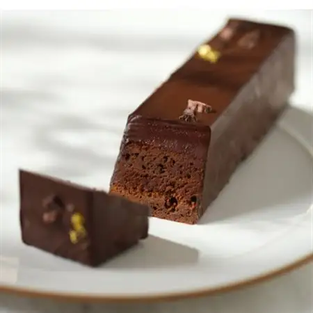 チョコレートケーキ　プレミアム　1本_菓子・スイーツ ケーキ  _【配送不可地域：離島・沖縄県】【1596367】