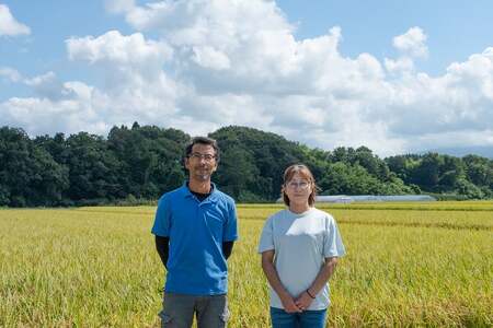 黒川まるいし農場で栽培したもち米の丸餅 500g×2袋 庄内産 山形県鶴岡市 K-616
