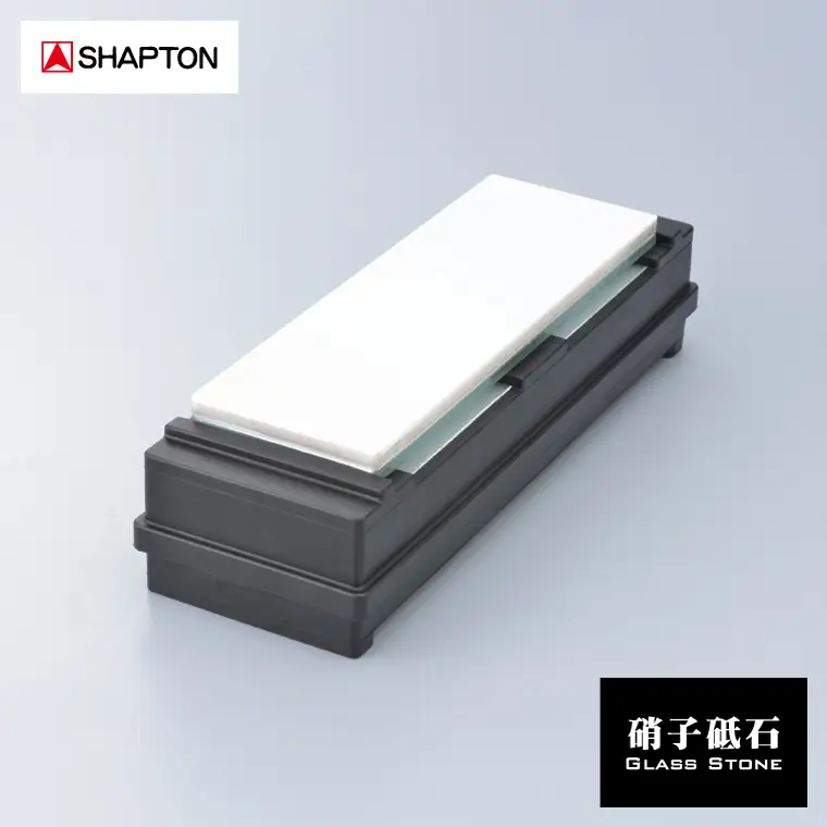 シャプトン 硝子研台 50200