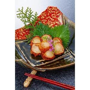 ホタテ 塩焼 おつまみ セット 150g ( 30g × 5袋 ) 青森県陸奥湾産【魚介類 水産 食品 人気 おすすめ 送料無料】