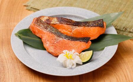 信州サーモン詰め合わせ | サーモン 長野