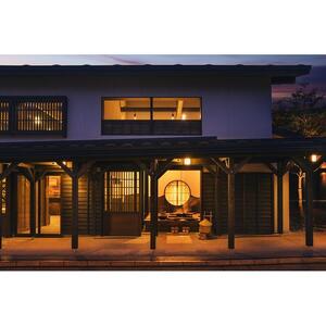 【ふるさと納税】界 アルプス 宿泊ギフト券（30,000円分）【星野リゾート】