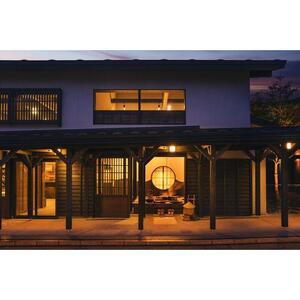 【ふるさと納税】界 アルプス 宿泊ギフト券（15,000円分）【星野リゾート】