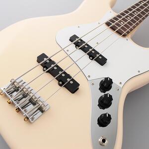 エレキベース FGN BCJB100RBD-SHP (シェルピンク)｜ フジゲン ベース