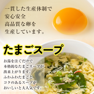 i019-f 【父の日ギフト】マルイのたまごスープ(30食) たまご 卵 スープ 鶏ガラ 鶏がらスープ 時短 フリーズドライ 長期保存 お弁当と一緒 常温保存 常温 お手軽 ストック 父の日 ギフト 贈答 【マルイ食品】