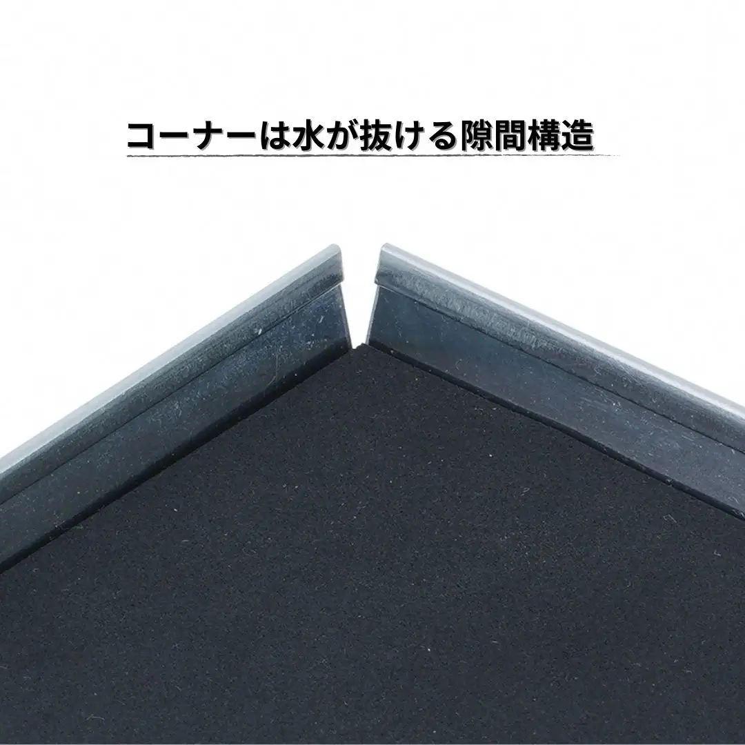 [ベルモント]へら台用トレー 釣具 フィッシング 釣り アウトドア キャンプ レジャー【011S292】