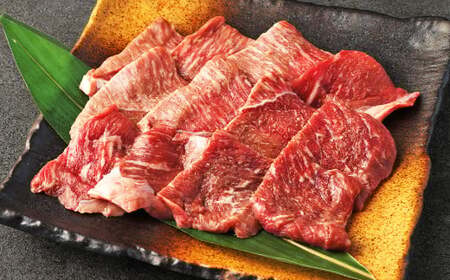 阿蘇あか牛 モモ 約500g 肉 お肉 牛肉 あか牛 モモ肉 もも肉 焼肉 やきにく 煮込み料理 煮込み 炒め物 料理 熊本県 人吉市 阿蘇 冷凍