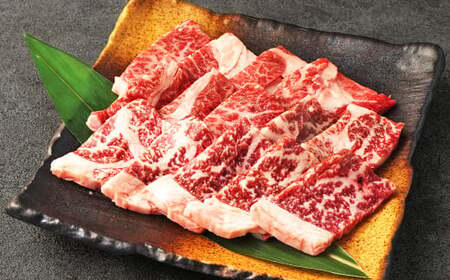 阿蘇あか牛 上カルビ 約500g あか牛 牛肉 肉 お肉 カルビ 霜降り 霜降り肉 焼肉 焼き肉 焼肉用 熊本県 人吉市 阿蘇 冷凍