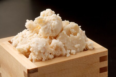 宮城地酒の純米粕仕込み 銀だら(80g)×5