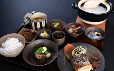 【NIPPONIA HOTEL 伊賀上野 城下町】ギフト券 45,000円【valu0011】