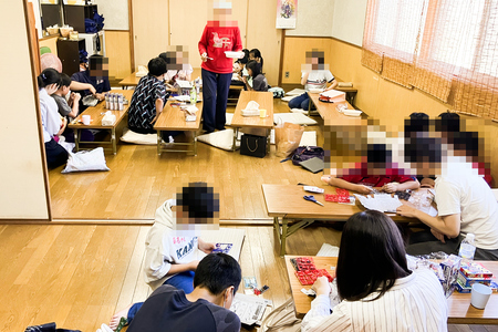 [返礼品なし] こども食堂の運営費支援 寄附額6千円 [2229]