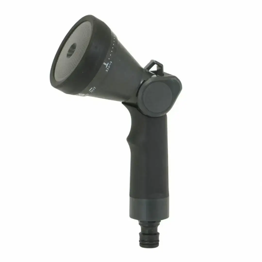 ホースリールギアスピードGIGA 30m (ホース) [Breezy Green]【020S086】