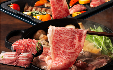 「フジチクオリジナル」ふじ馬刺しと藤彩牛の贅沢食べ比べセット						