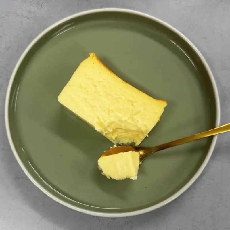  《14営業日以内に発送》Eve フロマージュ 1本 ( チーズケーキ チーズ 濃厚 スイーツ おやつ デザート )【060-0024】