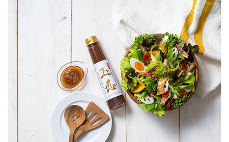 玉葱ドレッシング・ぽん酢 4本セット ドレッシング ポン酢