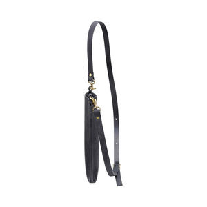 豊岡鞄 haaki Leather SDバッグ HLB101 ネロ / KOMOREBI 木和田正昭商店 牛皮革 革 ショルダーバッグ レディース 高級 おしゃれ バッグ かばん カバン 鞄 シンプル デザイン ハンドメイド ブラック 黒色