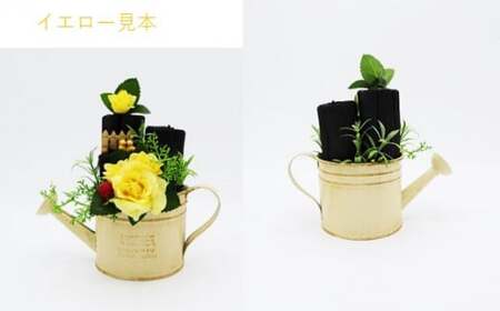 【炭の詩】ジョーロ 岩手県北上市　ぐりーんぐれーす C0120 お花 アート オブジェ 雑貨 インテリア 小物 置物 母の日 プレゼント ギフト 贈り物