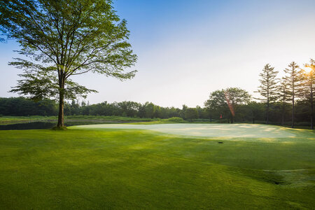 北海道クラシックゴルフクラブ帯広 施設利用補助券3,000円分(1,000円×3枚) 北海道 ゴルフ場利用券 プレー券_S040-0001