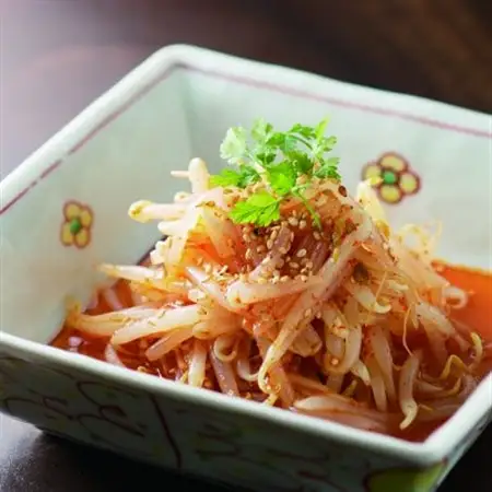 一風堂 簡単!人気!万能調味料 ホットもやしソース 秘伝のとんこつダシ 各1本セット_調味料 だし  ダシ  調味料   _【1570849】