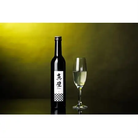 真壁MAKABE 純米吟醸　火入れ_酒・アルコール 純米吟醸 日本酒 sake サケ_【配送不可地域：離島・沖縄県】【1583315】