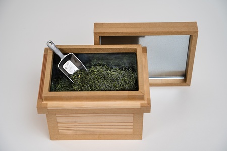 20-20 プチ茶箱