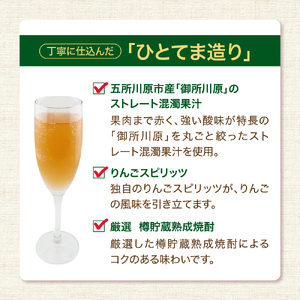 りんごチューハイ　8% 330ml×12本 地域限定 寶CRAFT＜青森中まで赤～いりんご＞ りんご チューハイ 酸味のあるりんごチューハイ 青森中まで赤～いりんごのチューハイ 青森 五所川原 御所川原 寶クラフト 