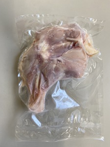 宮崎県産 鶏肉 骨付もも肉 約2.5kg（10本セット） 国産 鶏 肉 精肉 とり モモ もも肉 使いやすい パック 真空冷凍 切り身 選べる数量 お弁当 惣菜 からあげ 照り焼き 数量限定 BBQ バーベキュー 鶏ムネ 鶏むね 鳥モモ かた 肩肉 小分け