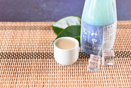 どぶろくみやむら2本(300ml)